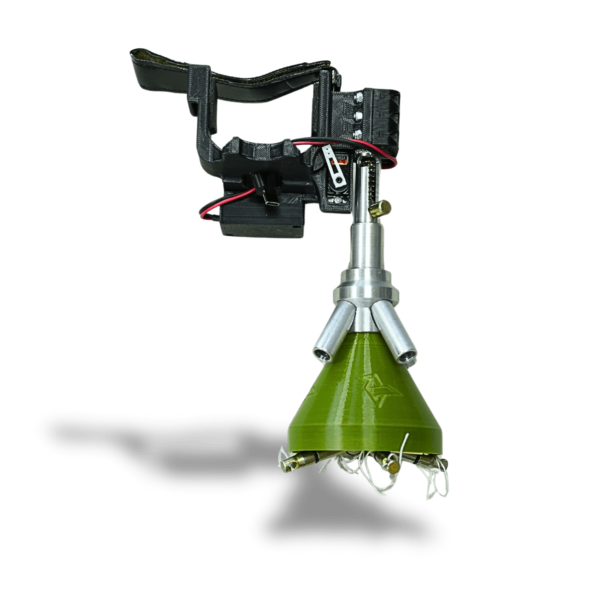 Ptashka Countermeasure System for Mavic, Autel, Matrix