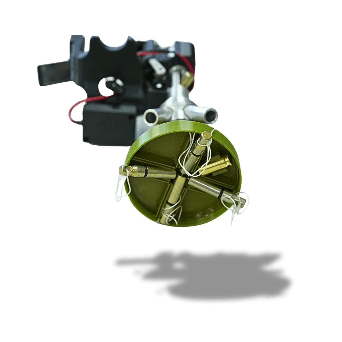 Ptashka Countermeasure System for Mavic, Autel, Matrix