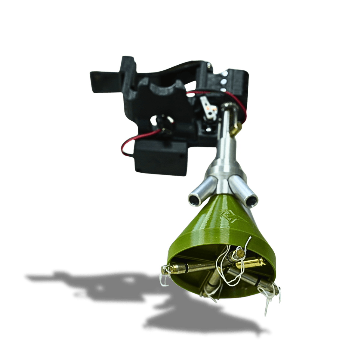 Ptashka Countermeasure System for Mavic, Autel, Matrix