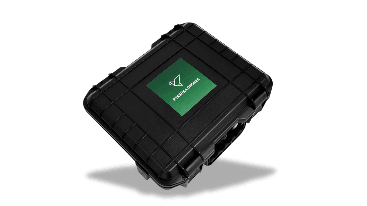 Ptashka Hand Countermeasure System (Middle kit)