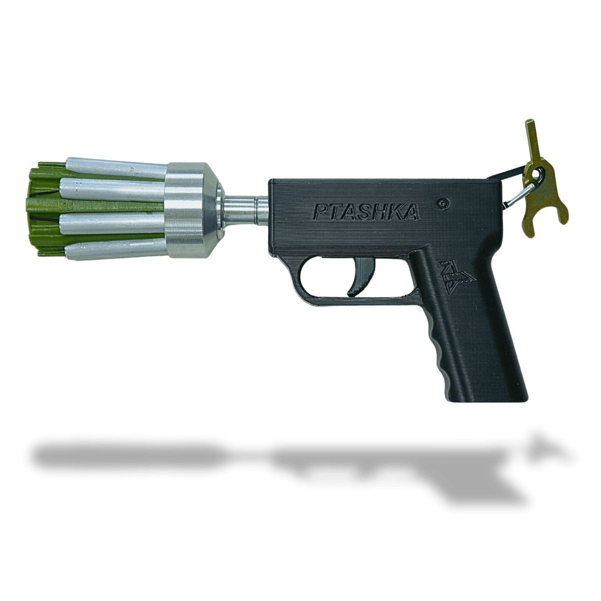 Ptashka Hand Countermeasure System (Middle kit)
