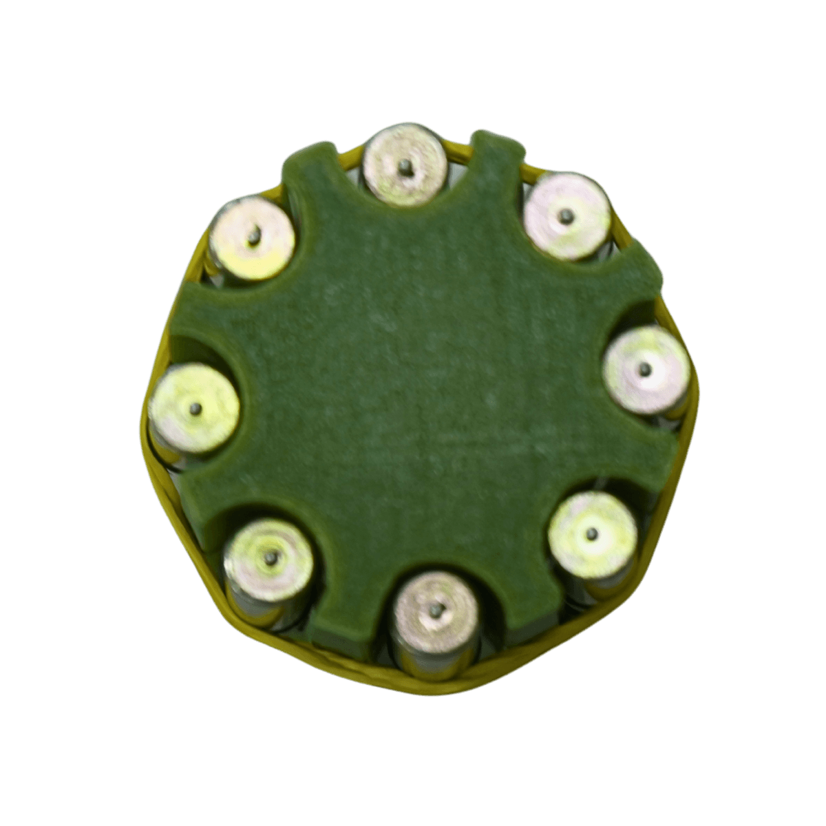 Ptashka Hand Countermeasure System (Middle kit)