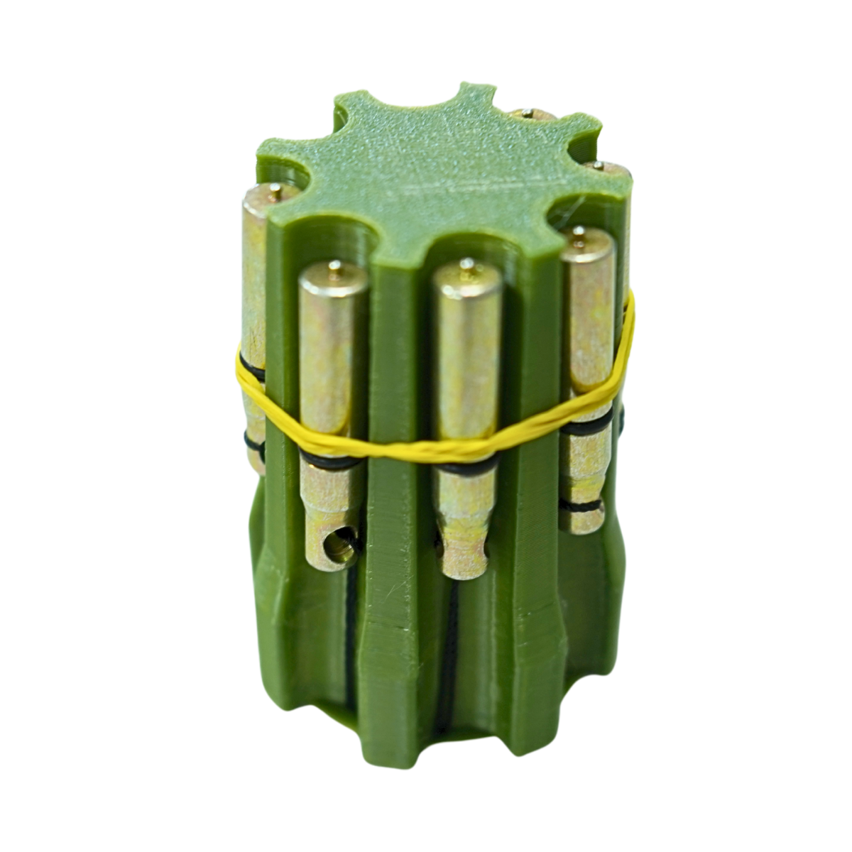 Система протидії БпЛА ручний Сіткомет Пташка (Базовий комплект)