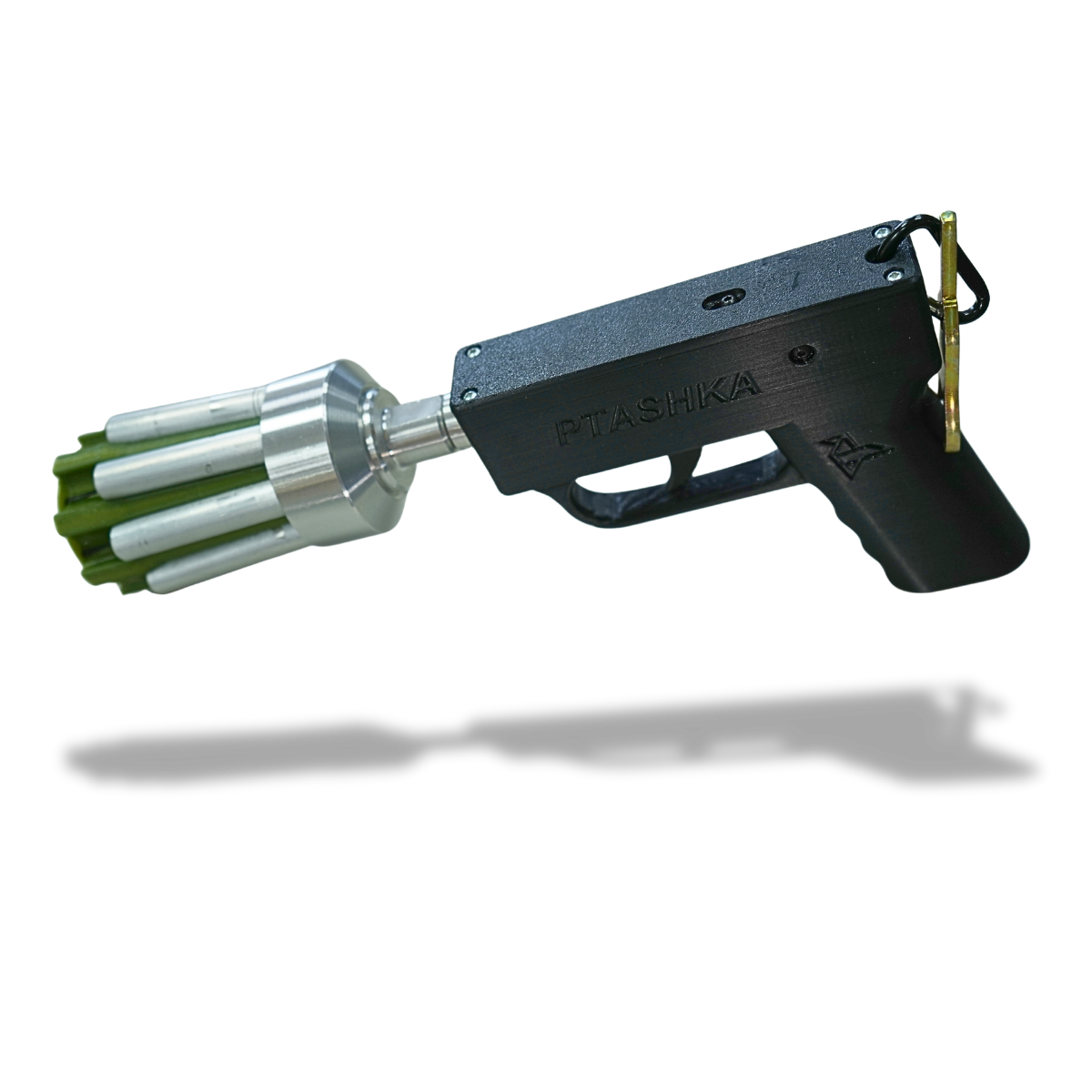 Система протидії БпЛА ручний Сіткомет Пташка (Максимальний комплект)