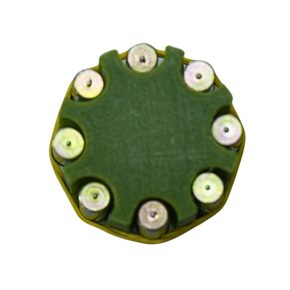 Система протидії БпЛА ручний Сіткомет Пташка (Середній комплект)