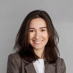 Неля Срібло